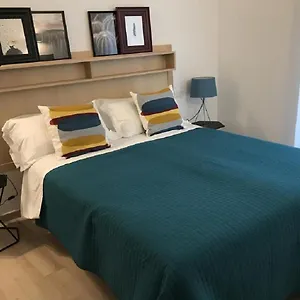  Maison d'hôtes Adige Porta Vittoria
