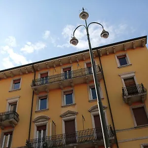 2* Maison d'hôtes Relais Pensiero