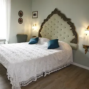 2* Maison d'hôtes Juliet's Nest In